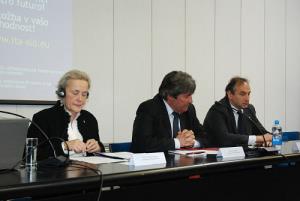 4. srečanje Foruma županov kraških občin na temo predstavitve in razprave dokumentov, nastalih v okviru projekta KRAS-CARSO